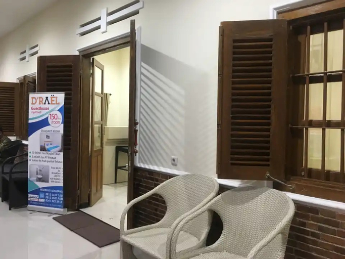 Others 5, D Rael Guest house Syariah, Malang