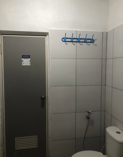 Bathroom 3, Beverly Residence, Lombok
