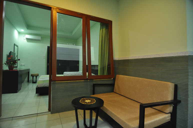 Public Area 2, The Ayudya Gelogor Carik, Denpasar