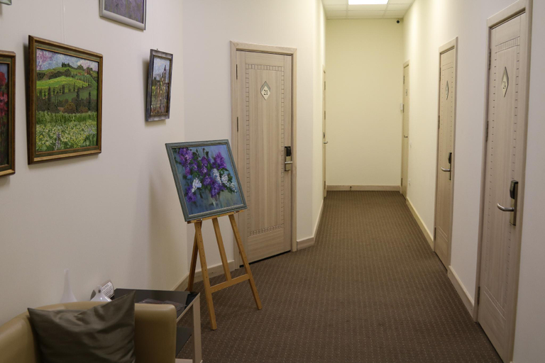 Public Area 2, Smart Boutique Hotel Vitebsk, Vitsyebsk