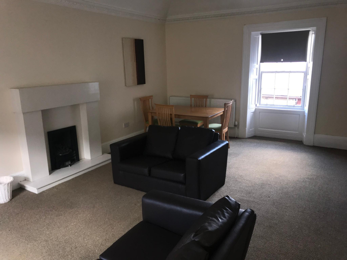 Others 4, Smithyends Apartment, North Lanarkshire