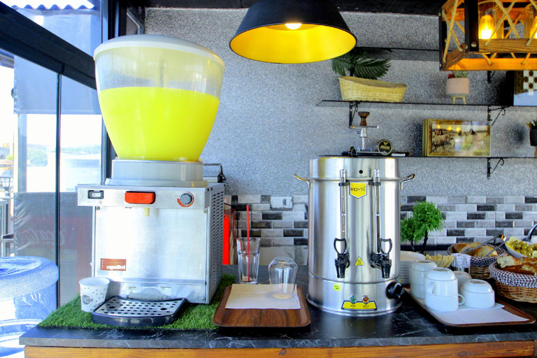 Food & Drinks 5, Guler Palas Hotel, Fatih