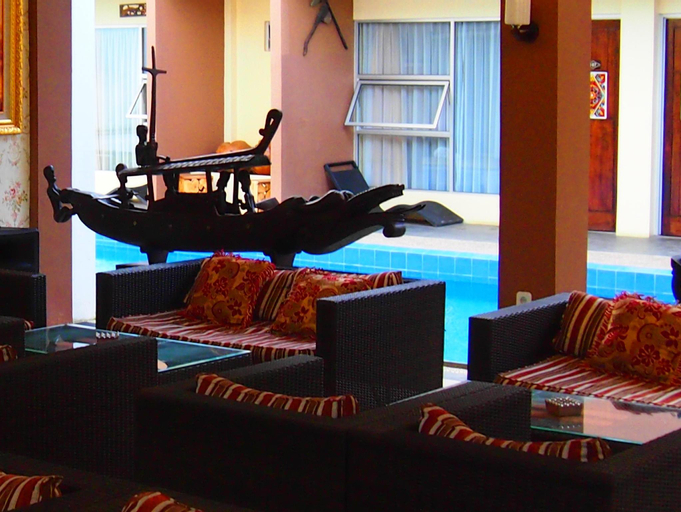 Others 3, Aie Angek Cottage, Tanah Datar