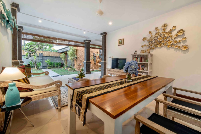 Others 5, Bens Tunjung Villa 2 Bedroom Private Pool Kuta, Badung