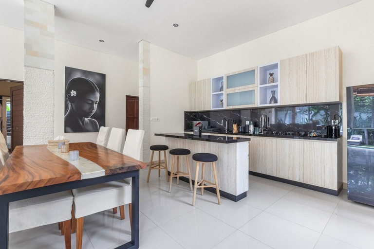 Others 5, Saga Villas Legacy - Chic & Spacious Two Bedroom in excellent location, Badung