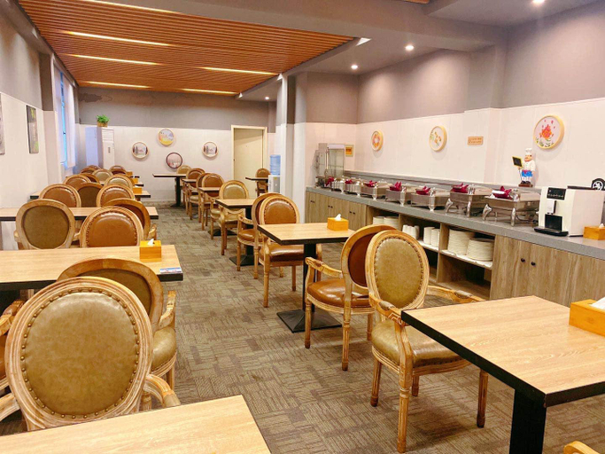 Food & Drinks 4, Starway Hotel Hangzhou Renhe Avenue, Hangzhou