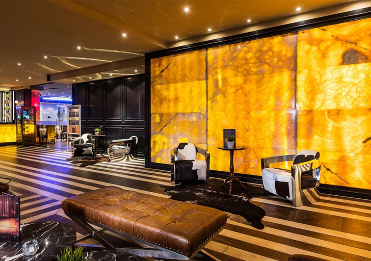 Public Area 5, Grand Hotel Bansko, Bansko