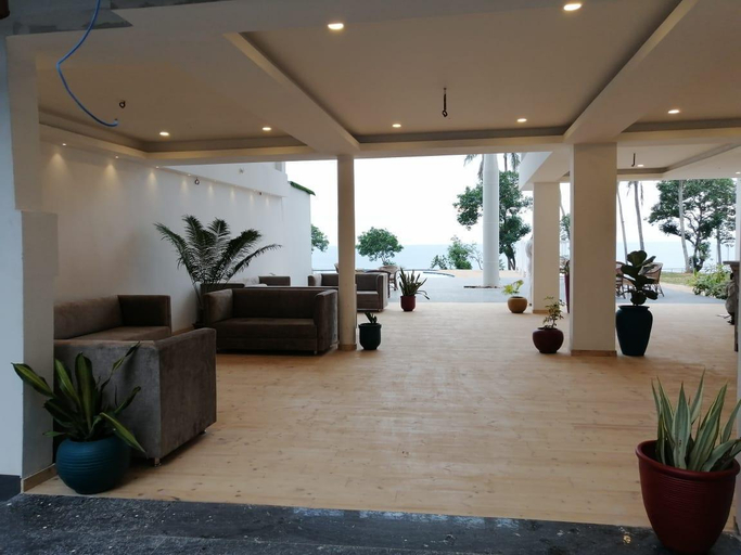 Public Area 4, Elixir Cliff Beach Resort and Spa, Thiruvananthapuram