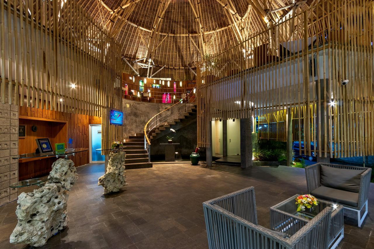 Public Area 5, Taman Mesari Luxury Villas-Seminyak, Badung