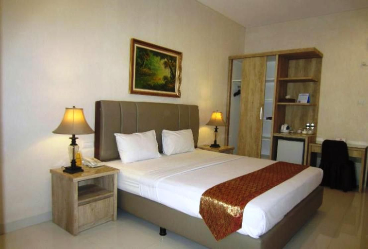 Bedroom 18