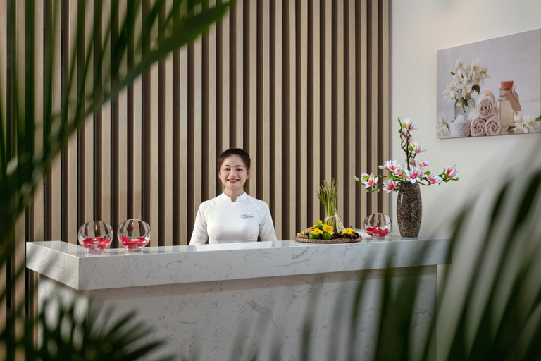 Public Area 2, SAM Quang Binh Hotel, Đồng Hới