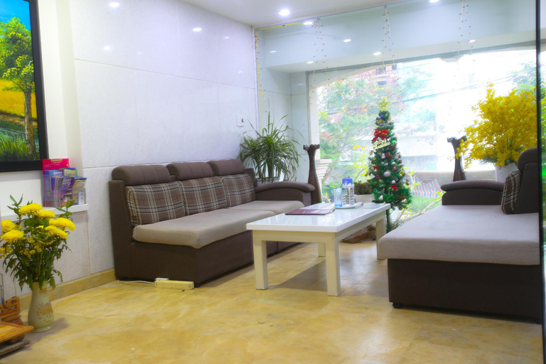 Public Area 2, Daystar Hotel, Da Nang