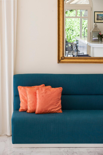 Public Area 2, PRINCESS HOTEL, Ionian Islands