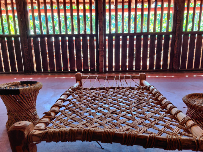 Others 3, Areca County - Premium Cottages amidst Plantation with FREE Vegetarian Breakfast, Uttara Kannada