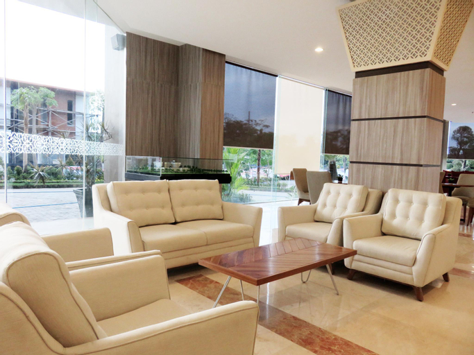 Ascent Premier Hotel Pasuruan, Pasuruan