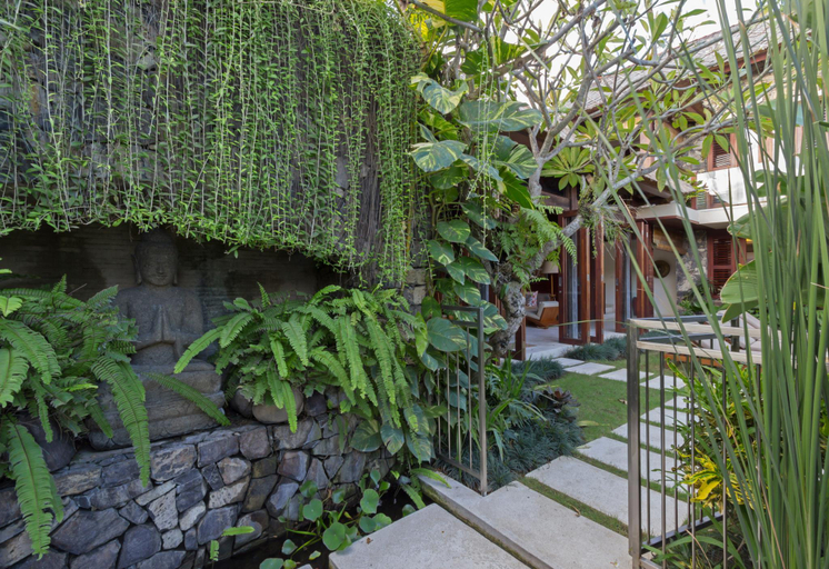 Others 5, Villa Suar, Badung