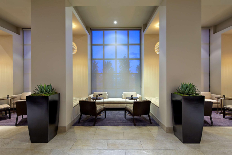Public Area 3, Hilton San Diego Mission Valley, San Diego