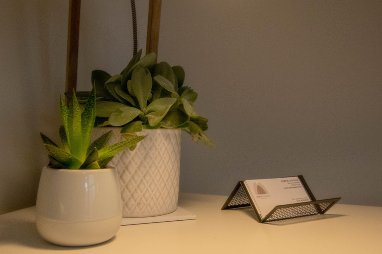 Others 5, Porta Superia B&B, Antwerpen