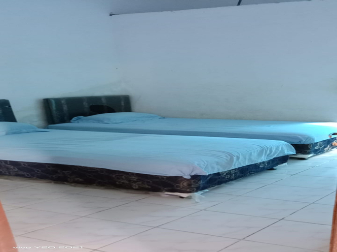 Hotel Kurnia Argamakmur, Bengkulu Utara