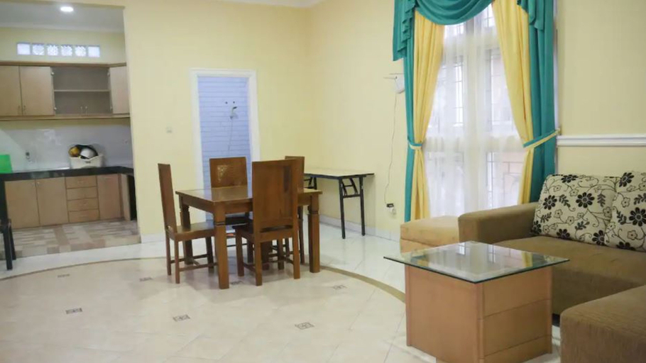 Others 4, Villa Kota Bunga Puncak Green Philasophy 2-BR, Bogor