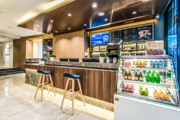 Food & Drinks 5, Hanting Premium Hotel Xi'an Aerospace Metro Station, Xi'an
