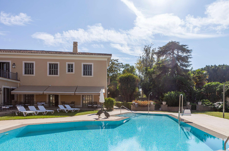Sport & Beauty 2, Villa Jerez, Cádiz