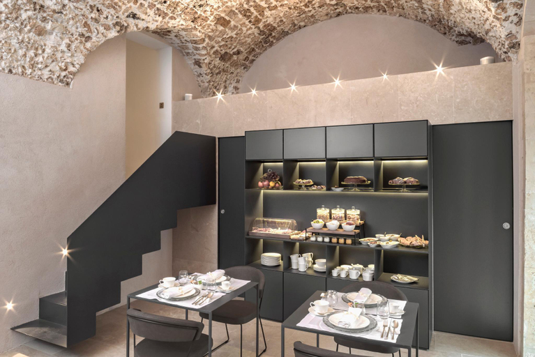 Others 3, Sikelia Suites Noto, Syracuse