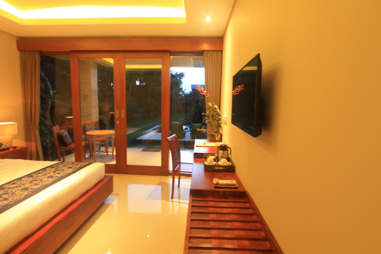 Public Area 3, The Umari, Gianyar