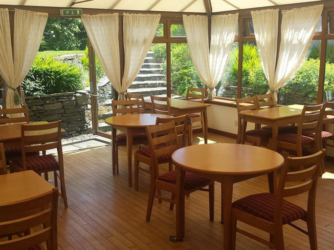 Food & Drinks 3, The Steam Packet Inn, Dumfries and Galloway