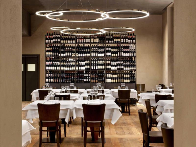Food & Drinks 5, NH Collection Torino Piazza Carlina, Torino