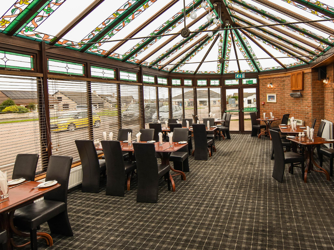 Food & Drinks 5, Findlay's Hotel, Aberdeenshire