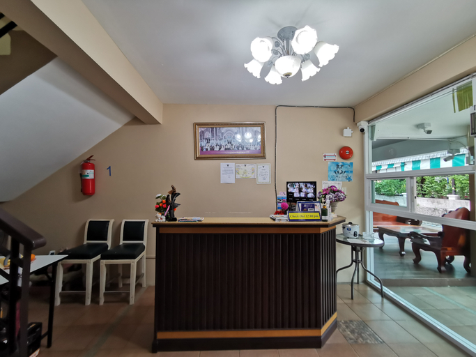 Others, Baan Rabiang Dao by ZUZU, Hua Hin