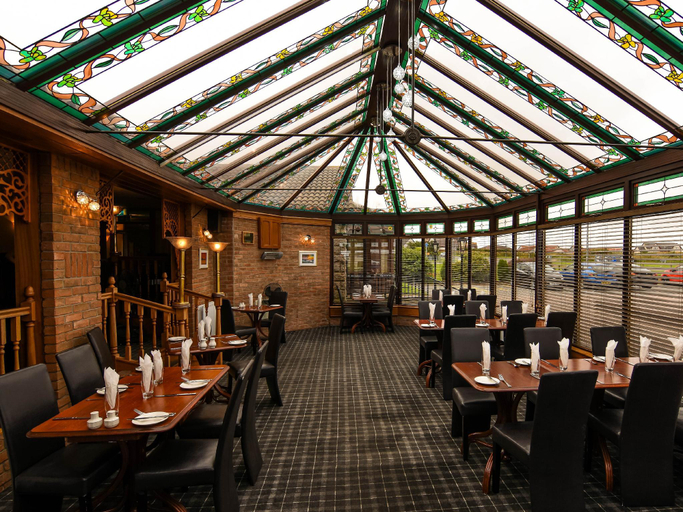 Food & Drinks 4, Findlay's Hotel, Aberdeenshire