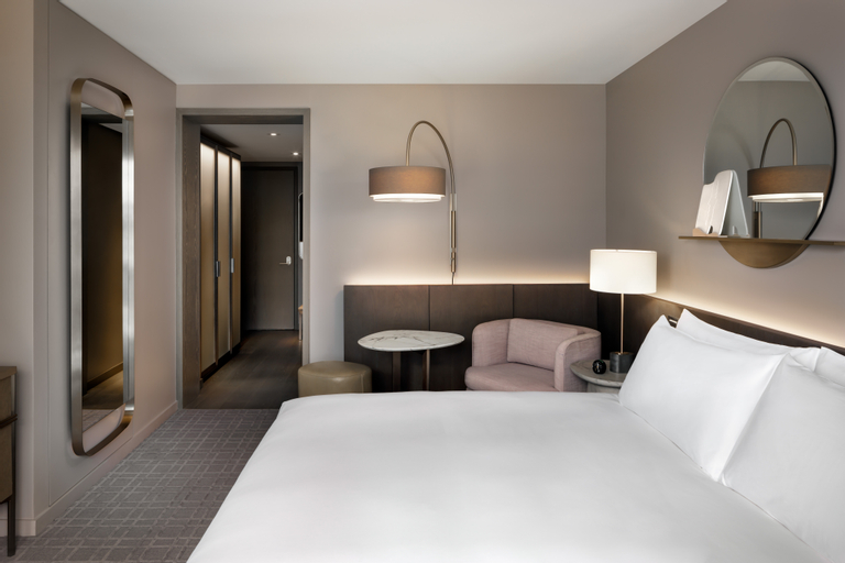 Bedroom 30