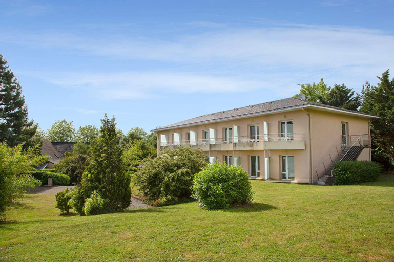The Originals City, Le Clos de l'Orgerie, Laval Sud, Mayenne