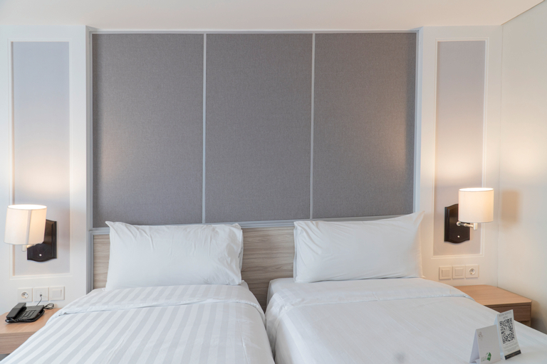Bedroom 7