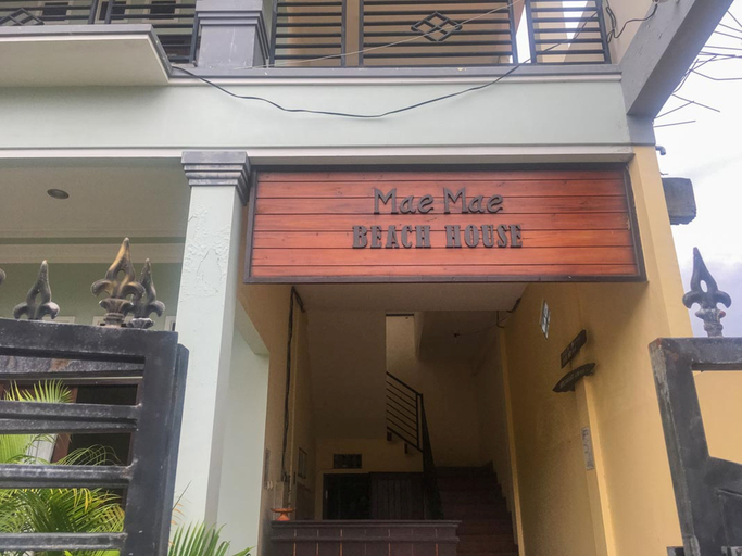 Exterior & Views 2, Mae-Mae Beach House at Desa Wisata Nusa Penida, Klungkung