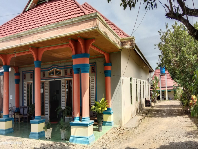 Hotel Kurnia Argamakmur, Bengkulu Utara