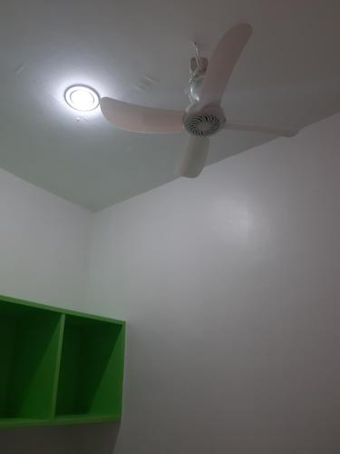 thrice admirable room rentals, Talisay City