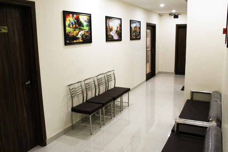 Others 3, Lime Tree Dormitory, Jamnagar