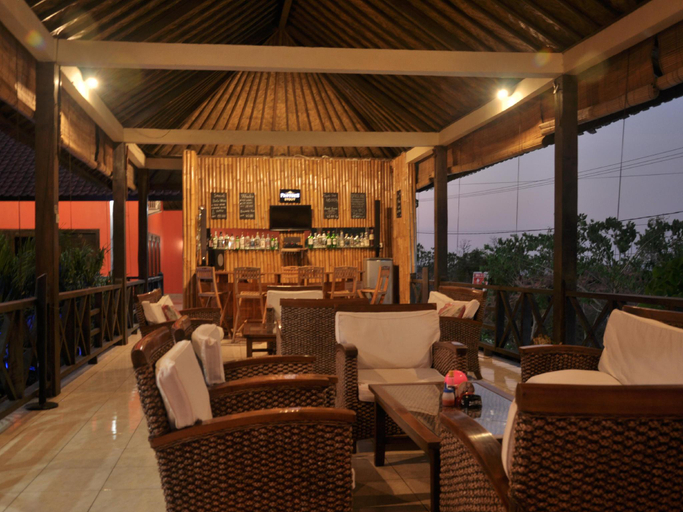 Food & Drinks 4, Tulamben Backpacker, Karangasem