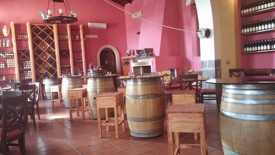 Others 4, Agriturismo Roccadia, Syracuse