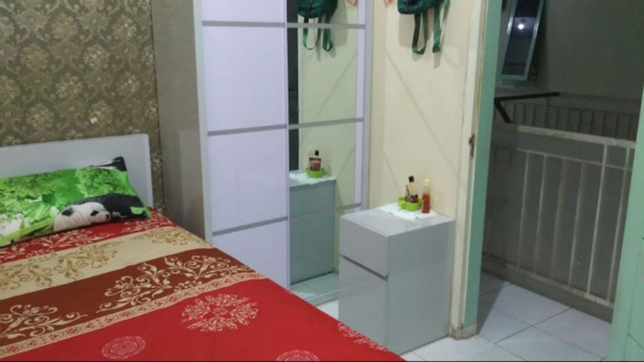 Arto Kost, Probolinggo