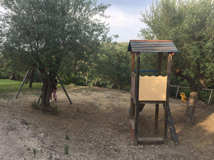 Others 5, Agriturismo Roccadia, Syracuse