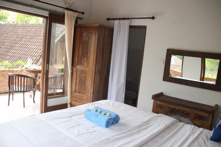 Bedroom 2, Umah Ubud, Gianyar