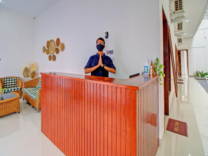 Others 5, ホテル O マダニア ゲストハウス シャリア, Lombok