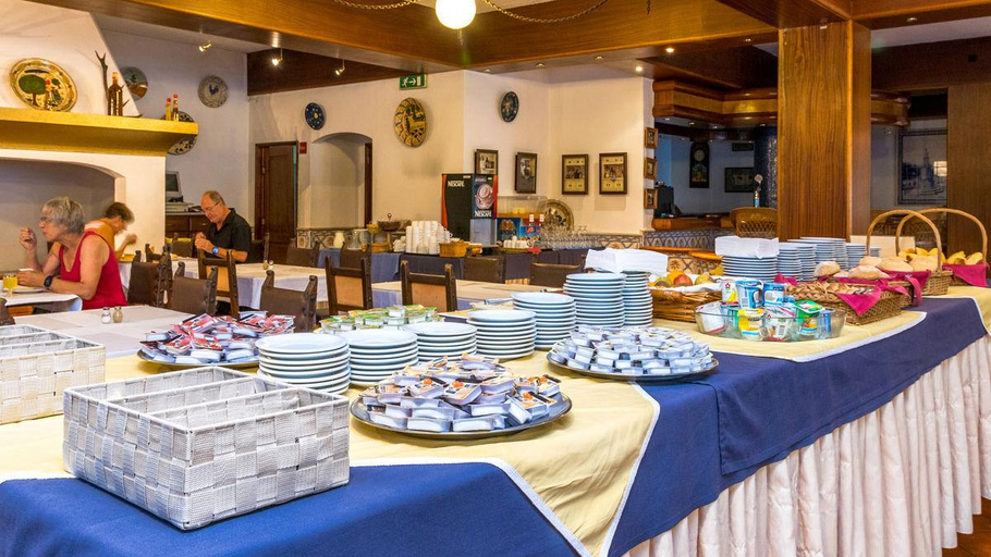 Food & Drinks 4, Hotel Sol e Serra, Castelo de Vide