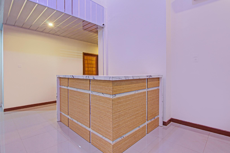 Others 5, Capital O 90643 Suri Guest House Syariah, Padang