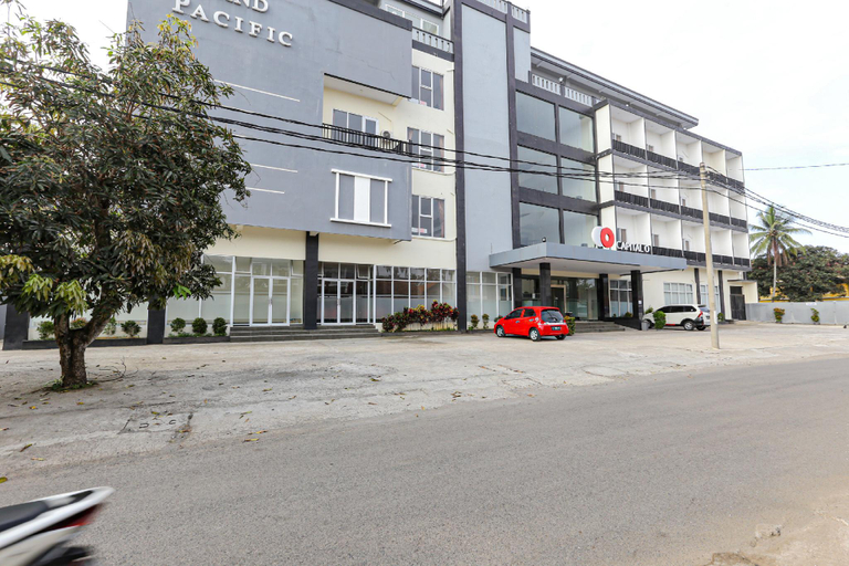 Others 4, Capital O 1246 Hotel Grand Pacific, Pangandaran