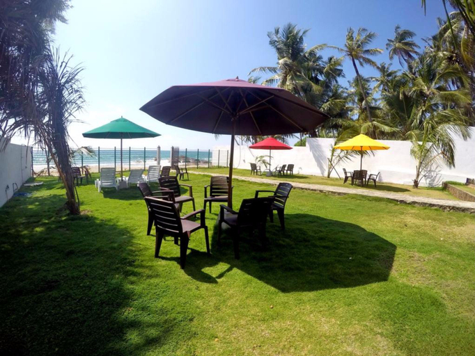 Others 4, Ramon Beach Resort, Ambalangoda